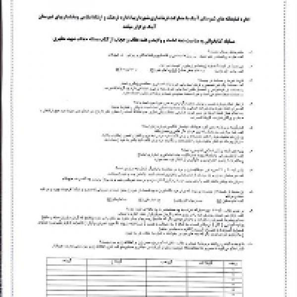 مسابقه کتابخوانی به مناسبت هفته ولایت و هفته عفاف و حجاب مسابقه کتابخوانی به مناسبت هفته ولایت و هفته عفاف و حجاب