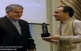 برگزیدگان هفتمین جشنواره کتابخوانی معرفی شدند برگزیدگان هفتمین جشنواره کتابخوانی معرفی شدند