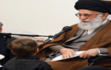 پنج توصیه تربیتی از امام خامنه ای پنج توصیه تربیتی از امام خامنه ای