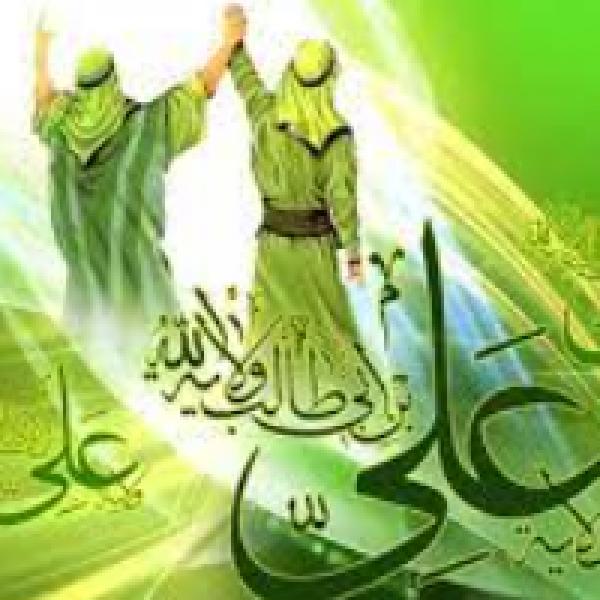 مسابقه کتابخوانی غدیر در بین کانون های مساجد استان زنجان مسابقه کتابخوانی غدیر در بین کانون های مساجد استان زنجان