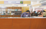 متروی تهران و ترویج فرهنگ کتاب و کتابخوانی