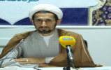 مسابقه کتابخوانی «با امام مهربان» برگزار میشود مسابقه کتابخوانی «با امام مهربان» برگزار میشود