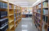 کمبود کتابخانه عمومی در قم/ ترویج کتابخوانی نیازمند سرمایهگذاری کمبود کتابخانه عمومی در قم/ ترویج کتابخوانی نیازمند سرمایهگذاری