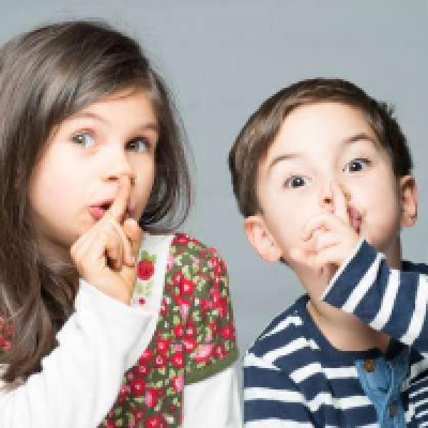 تنبیهی برای دروغ