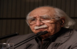 فتح الله مجتبایی:تمامی فعالیت ها در زمینه کتابخوانی خدمت به حیات عقلانی جامعه است فتح الله مجتبایی:تمامی فعالیت ها در زمینه کتابخوانی خدمت به حیات عقلانی جامعه است