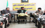 نماینده مجلس: مسئولان به امر کتابخوانی به عنوان یکی از مهمترین ارکان فرهنگی کشور توجه کنند