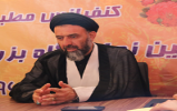 متاسفانه فقر کتابخوانی در کشور را شاهدیم/ بخشی از هدایا را باید به کتاب اختصاص داد 