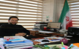 ترویج فرهنگ کتابخوانی یکی از اصلیترین دغدغههای ما در حوزه فرهنگی دانشکده است ترویج فرهنگ کتابخوانی یکی از اصلیترین دغدغههای ما در حوزه فرهنگی دانشکده است