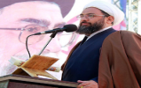 مسابقه کتابخوانی پیامکی امام علی(ع) در قرآن از عید غدیر تا قربان
