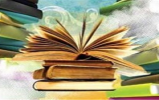 از باغ کتاب تا کتابخوانی از باغ کتاب تا کتابخوانی