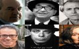 شانسهای احتمالی دریافت جایزه نوبل ادبیات ۲۰۱۷ شانسهای احتمالی دریافت جایزه نوبل ادبیات ۲۰۱۷