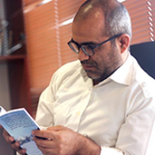 اسامی مسابقه ملی کتابخوانی پدر محبوب من اعلام شد اسامی مسابقه ملی کتابخوانی پدر محبوب من اعلام شد
