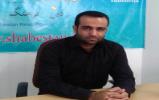 تیتر خبری خبرگزاری شبستان"روایتی از «آتش به اختیار» یک جوان خوشفکر برای افزایش فرهنگ مطالعه" تیتر خبری خبرگزاری شبستان"روایتی از «آتش به اختیار» یک جوان خوشفکر برای افزایش فرهنگ مطالعه"
