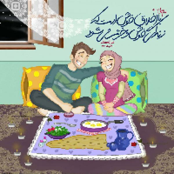 اخلاق خوش