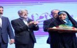 کتابخوانی همواره یکی از دغدغههای جدی رهبر انقلاب است/نویسندگان امروز مشکل معیشت دارند کتابخوانی همواره یکی از دغدغههای جدی رهبر انقلاب است/نویسندگان امروز مشکل معیشت دارند