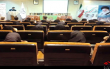 آیین اختتامیه مسابقه کتابخوانی «زنی از تبار الوند» در همدان برگزار شد 