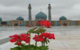 نامه ای به امام زمان عزیز و بزرگوارم