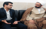 استفاده از ظرفیت نماز جمعه برای معرفی کتابهای مفید استفاده از ظرفیت نماز جمعه برای معرفی کتابهای مفید