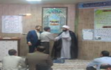 تجلیل از نفرات برتر مسابقه کتابخوانی امربه معروف و نهی ازمنکر تجلیل از نفرات برتر مسابقه کتابخوانی امربه معروف و نهی ازمنکر