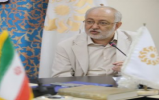 سعادت ما زمانی است که کتابدار به ترویج کتابخوانی کمک کند