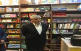 شهرتی‌فر: اصحاب فرهنگ مشکلات حوزه کتاب و کتابخوانی را نسخه‌پیچی کنند