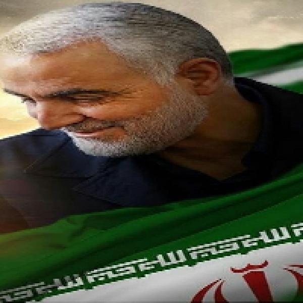 مسابقه کتابخوانی "مثل حاج قاسم" در قزوین برگزار میشود مسابقه کتابخوانی "مثل حاج قاسم" در قزوین برگزار میشود