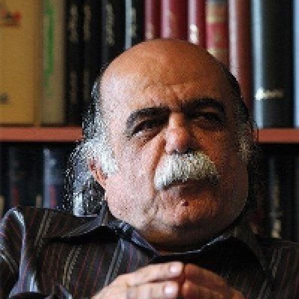 معرفی میرجلالالدین کزازی معرفی میرجلالالدین کزازی