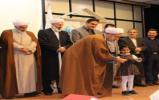 مراسم گرامیداشت «کتاب، کتابخوانی و کتابدار» استان گلستان برگزار شد مراسم گرامیداشت «کتاب، کتابخوانی و کتابدار» استان گلستان برگزار شد
