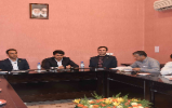 گسترش فرهنگ کتاب خوانی وظیفه تمام دستگاه هاست گسترش فرهنگ کتاب خوانی وظیفه تمام دستگاه هاست