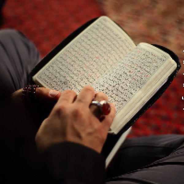 هرچه داریم امانت‌های خدا هستند