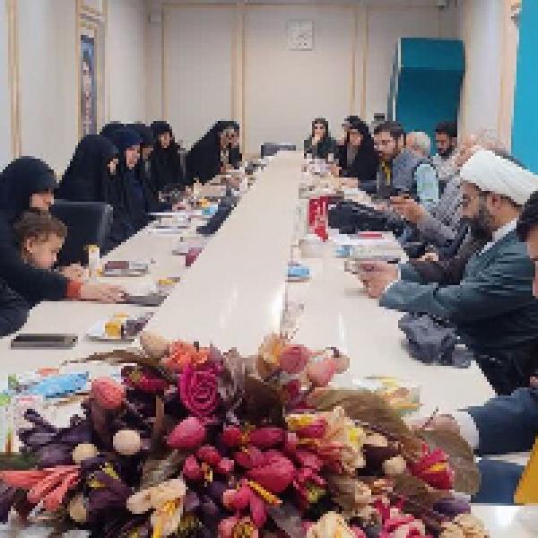 مسابقه ملی کتابخوانی با عنوان سهم من از جوانی ایران ۲ مسابقه ملی کتابخوانی با عنوان سهم من از جوانی ایران ۲
