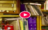 ترویج کتاب و کتابخوانی (25) - علی دهباشی