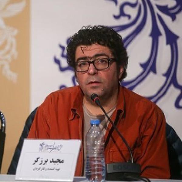 معرفی مجیدبرزگر