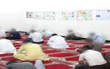  برگزاری مسابقه کتابخوانی سبک و سیره زندگی امام حسن مجتبی (ع) در زندان مرکزی زاهدان
