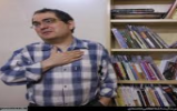 گفتاری از شهریار زرشناس درباره آسیبشناسی کتاب و کتابخوانی گفتاری از شهریار زرشناس درباره آسیبشناسی کتاب و کتابخوانی