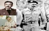 "شیر صحرا" لقب که بود؟ "شیر صحرا" لقب که بود؟