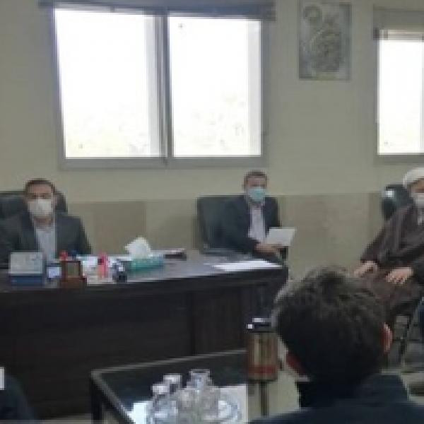 اسامی برندگان مسابقه کتاب خوانی کتاب بررسی زمینه ها و عوامل سهل انگاری نماز اعلام شد