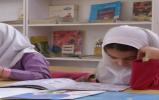  عدم علاقه به کتابخوانی بین بچه ها ناشی از چیست؟ 