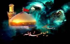 مسابقه کتابخوانی مروری بر زندگی امام حسین(ع) مسابقه کتابخوانی مروری بر زندگی امام حسین(ع)