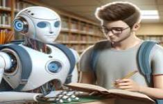 مسابقه کتابخوانی اقدام پژوهی با تلفیق هوش مصنوعی مسابقه کتابخوانی اقدام پژوهی با تلفیق هوش مصنوعی