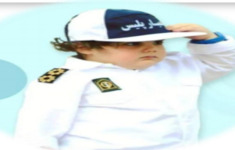 مسابقه طرح همیار پلیس در مدارس