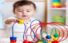 مسابقه دانش افزایی روانشناسی کودک مسابقه دانش افزایی روانشناسی کودک