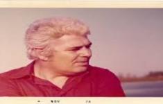 مسابقه آشنایی احمد شاملو